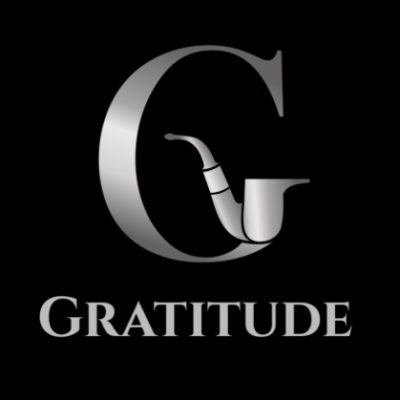 Gratitude Logo